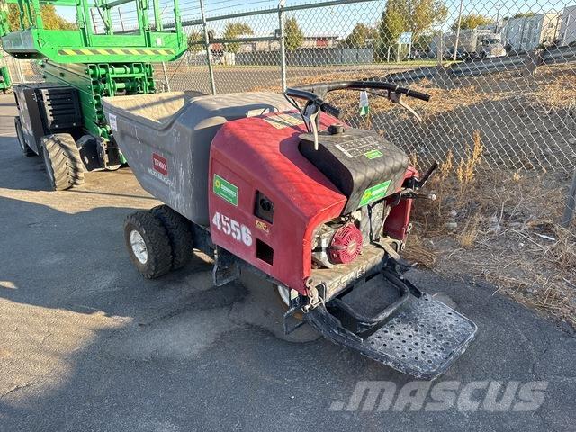 Toro  Concrete accessories