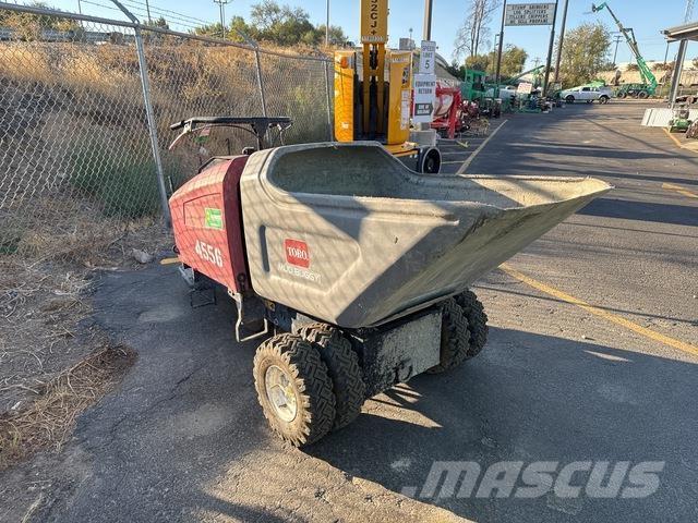 Toro  Concrete accessories