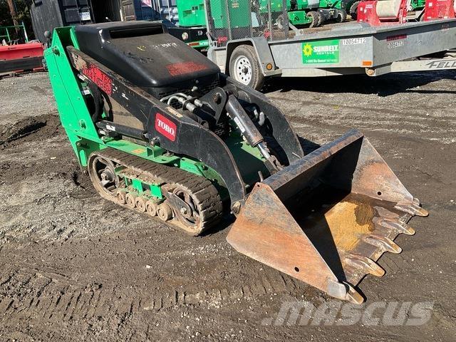 Toro 22323G Skid steer loaders