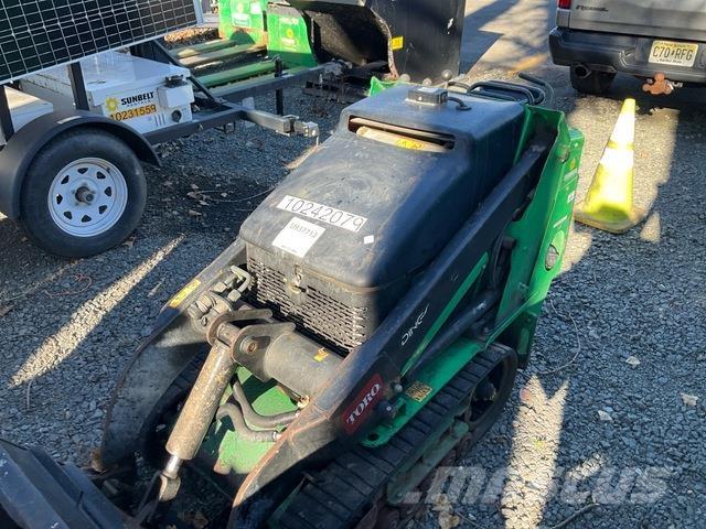 Toro 22323G Skid steer loaders