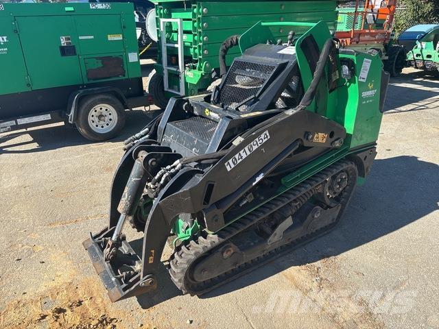 Toro 22327G Skid steer loaders