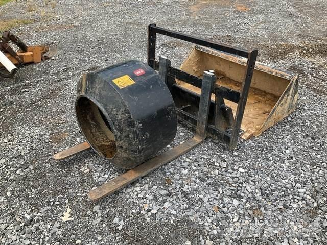 Toro 22442 Other