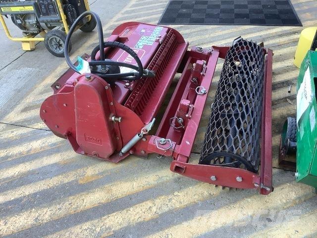 Toro 23102 Other
