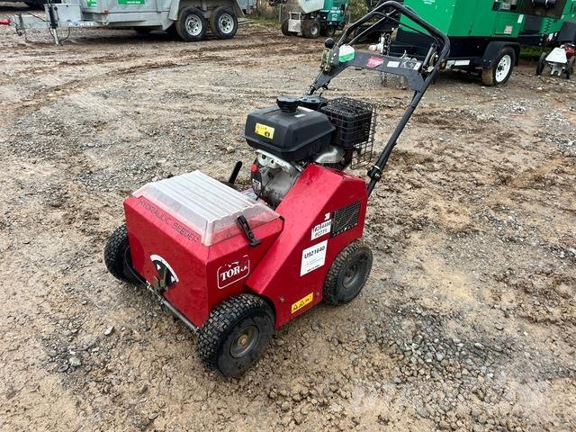 Toro 23508 Farm machinery