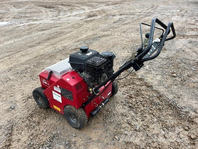 Toro 23508 Farm machinery