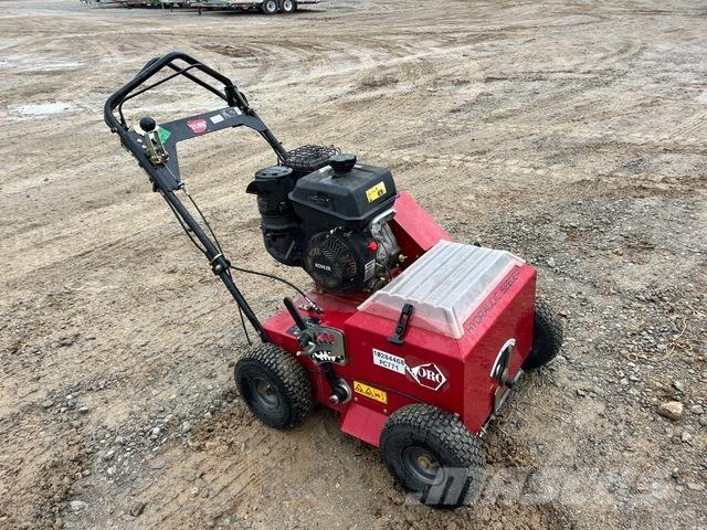 Toro 23508 Farm machinery