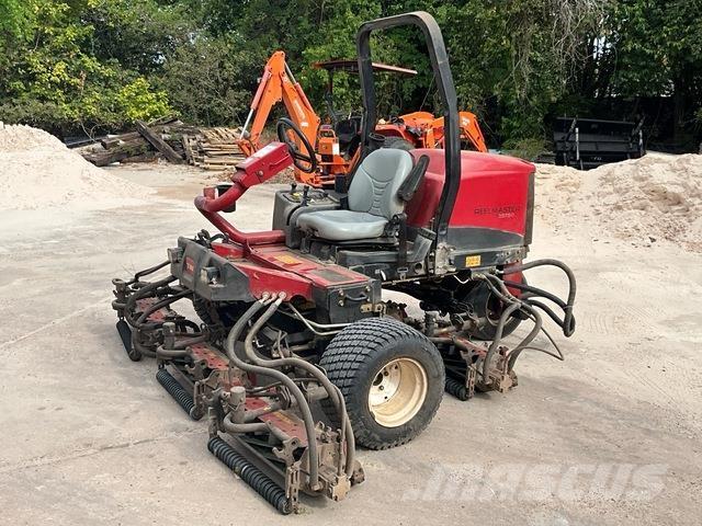 Toro 3575D Other