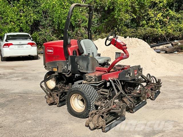 Toro 3575D Other
