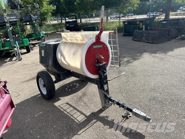 Toro 60221 Concrete/mortar mixers