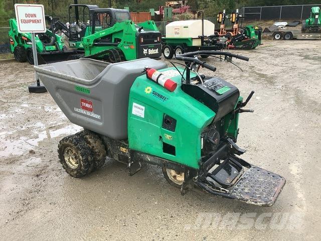 Toro 68038G Concrete accessories