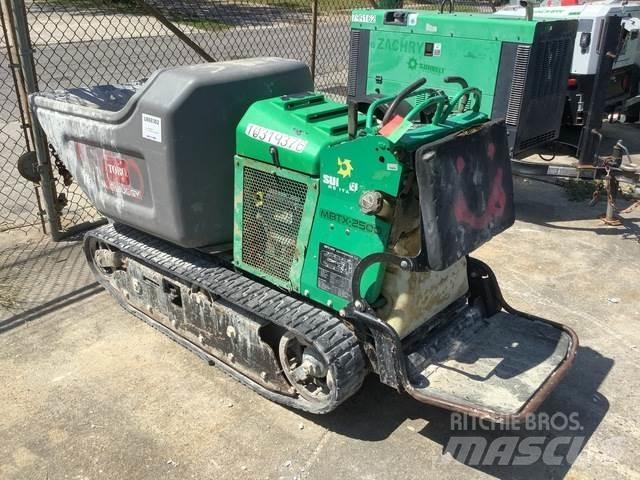 Toro 68138G Concrete accessories