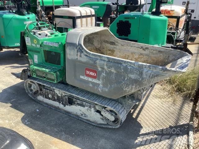 Toro 68138G Concrete accessories