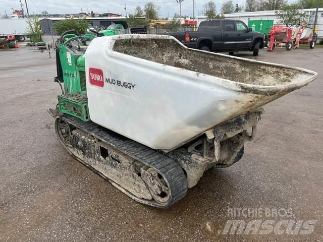 Toro 68138G Concrete accessories