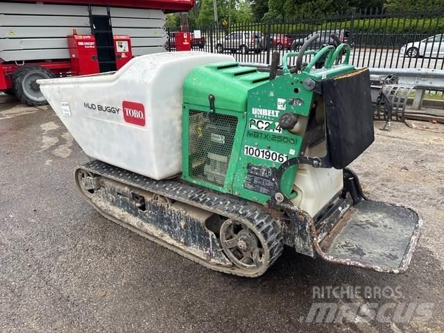 Toro 68138G Concrete accessories
