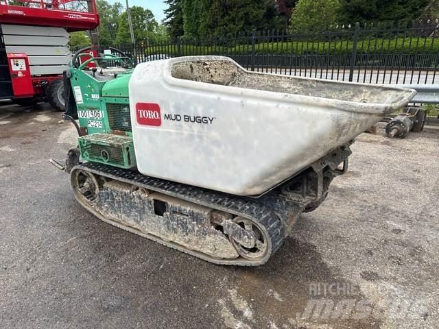 Toro 68138G Concrete accessories