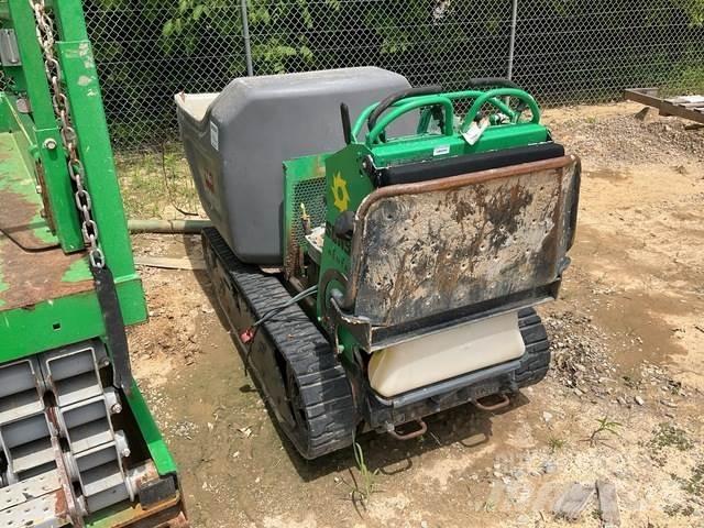 Toro 68138G Concrete accessories