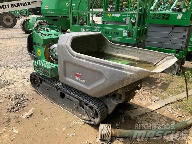 Toro 68138G Concrete accessories
