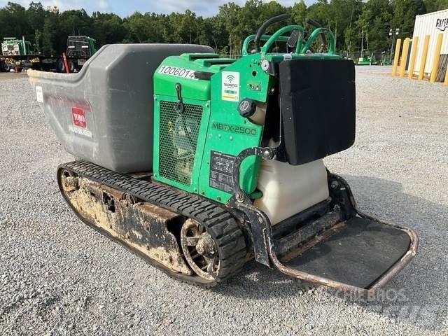 Toro 68138G Concrete accessories