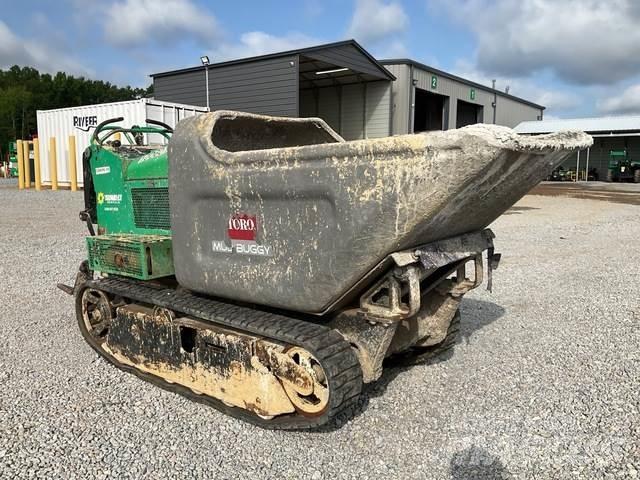 Toro 68138G Concrete accessories