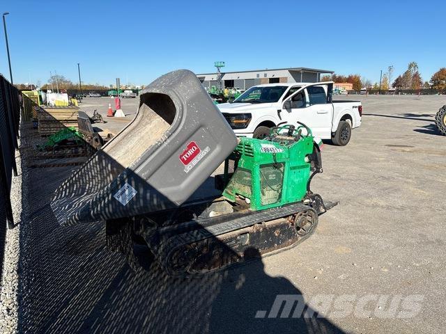 Toro 68138G Concrete accessories