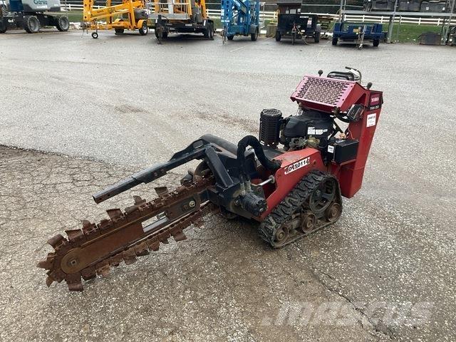 Toro TRX 20 Trenchers