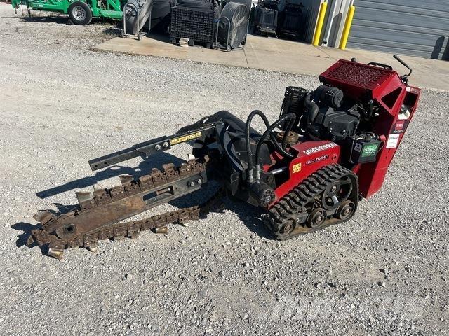 Toro TRX-250 Trenchers