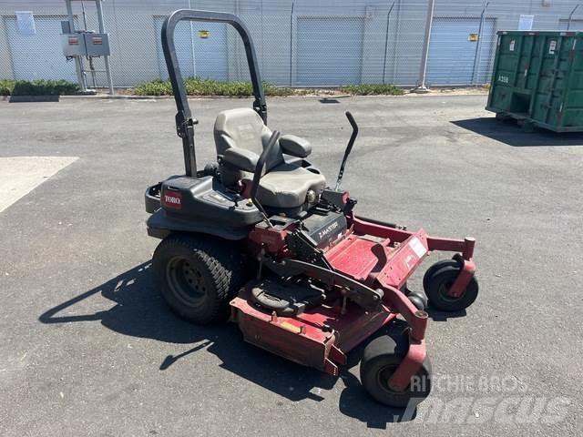 Toro Z Master Other