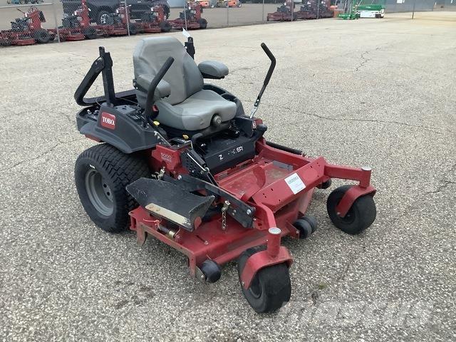 Toro Z Master Other