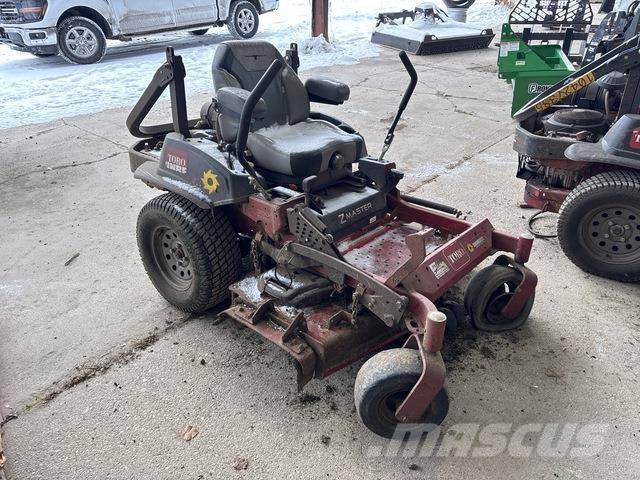 Toro Z Master Other