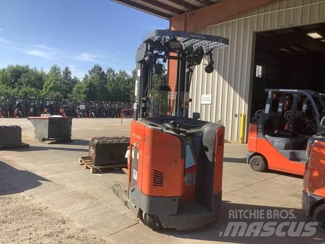 Toyota 9BRU23 Electric forklift trucks