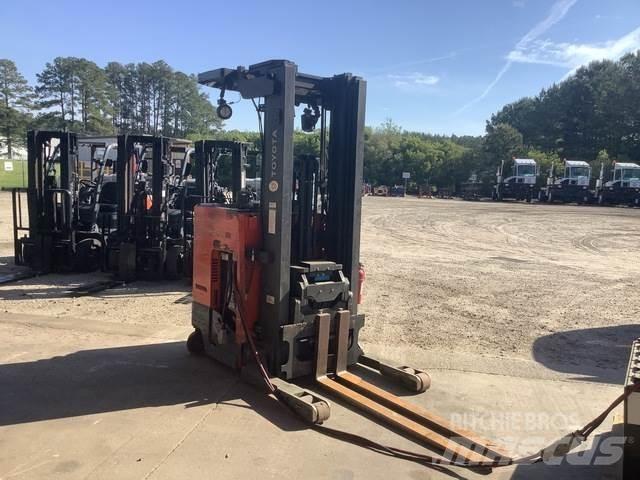 Toyota 9BRU23 Electric forklift trucks