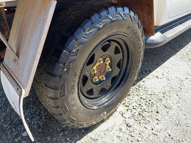Toyota Hilux Other