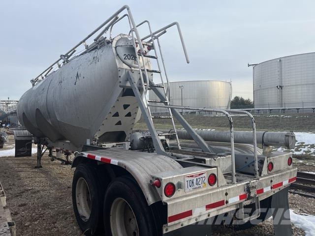 Trail King  Other trailers