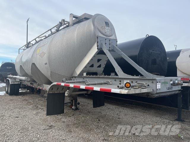 Trail King  Other trailers