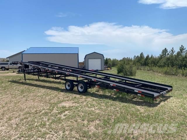 Trail Maxx  Vehicle transport semi-trailers