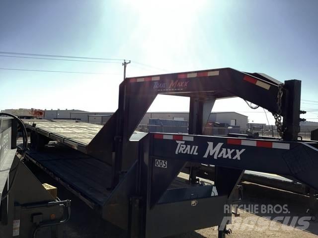 TrailMax  Car carrier