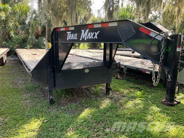 TrailMax  Car carrier