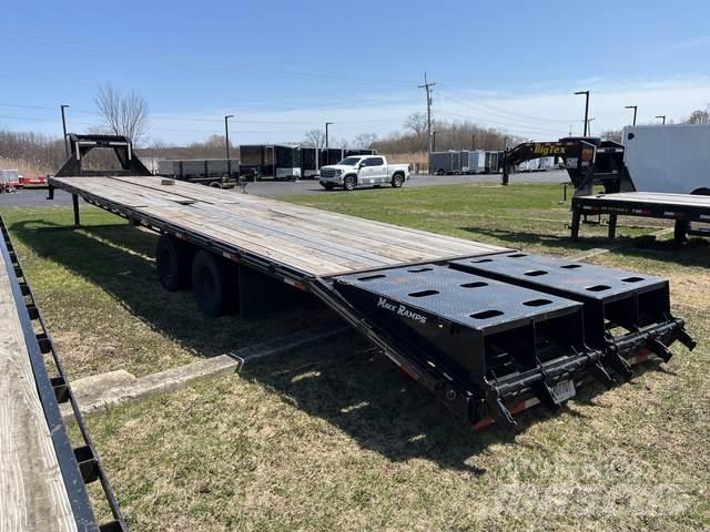 TrailMaxx  Car carrier