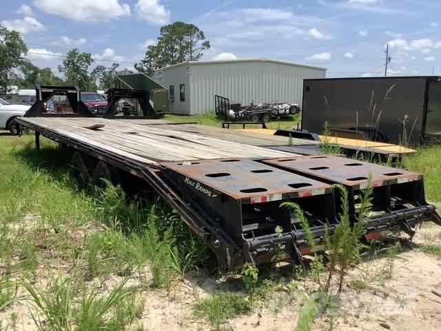 TrailMaxx  Car carrier