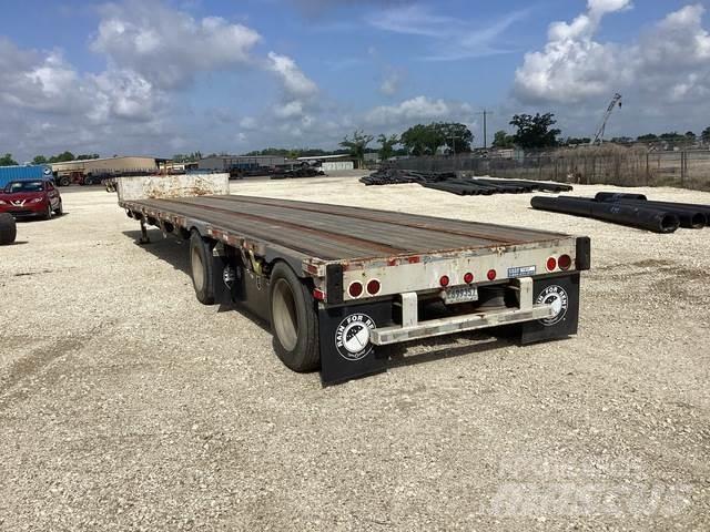 Transcraft  Low loaders