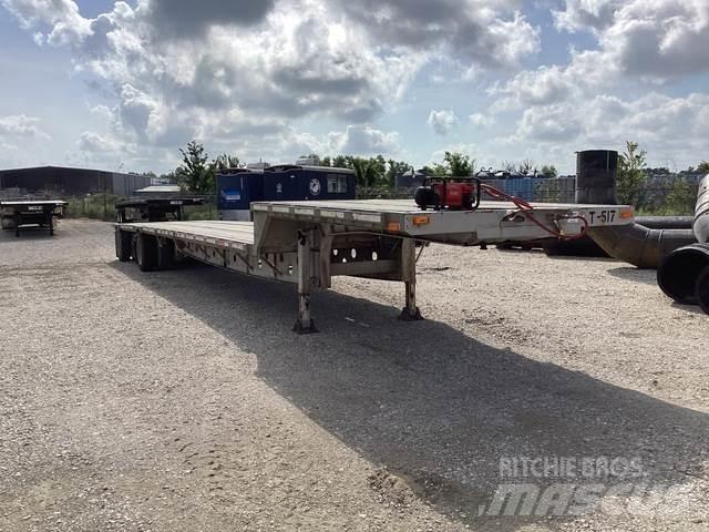 Transcraft  Low loaders