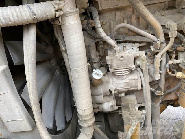 Trencor T1360 Trenchers