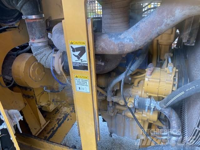 Trencor T1360 Trenchers