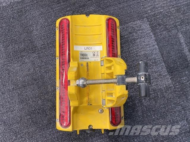 Trimble LR410 Other