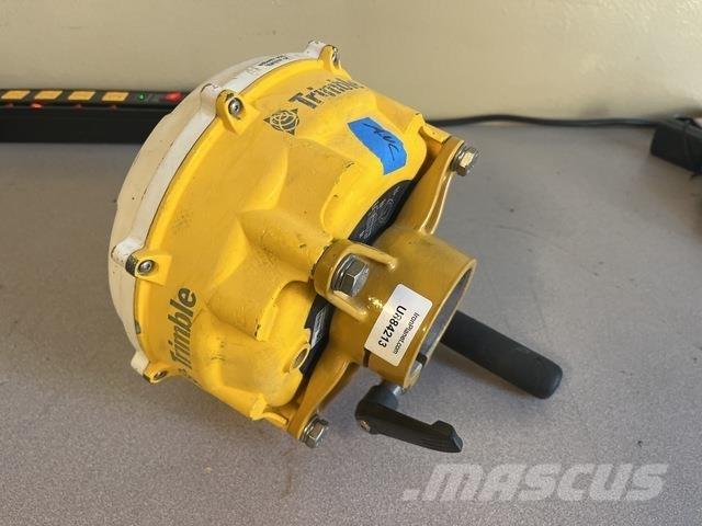Trimble MS992 Other