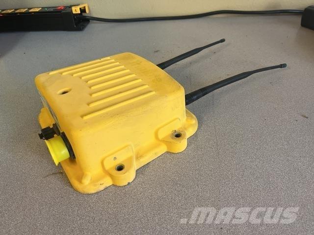 Trimble SNR910 Other