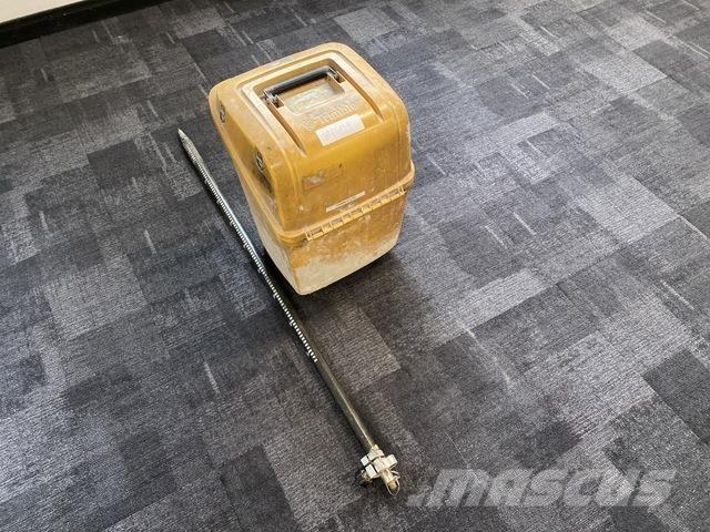 Trimble SPS930 Other