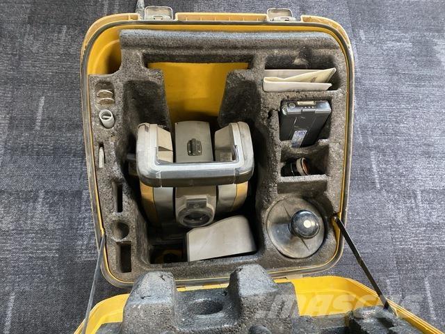 Trimble SPS930 Other