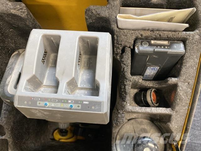Trimble SPS930 Other