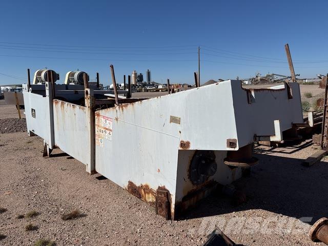 Trio  Low pressure cleaner